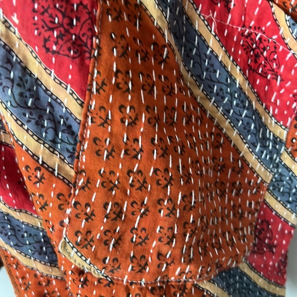 ROMPER - Picture 5 of 8